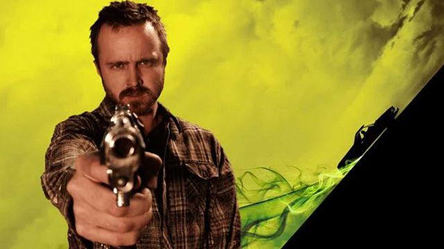 "El Camino"nun Uzun Fragmanı Heyecanı Doruğa Çıkardı! haber görseli