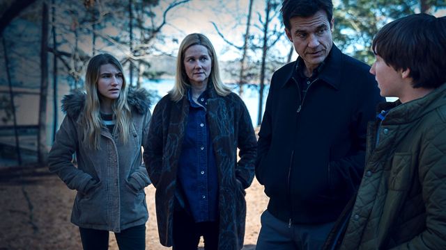 Jason Bateman'dan "Ozark"ın 3. Sezonu Hakkında Ayrıntılar!