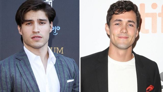 "The Little Mermaid"in Prens Eric'i İçin Yeni İsimler Deneniyor haber görseli