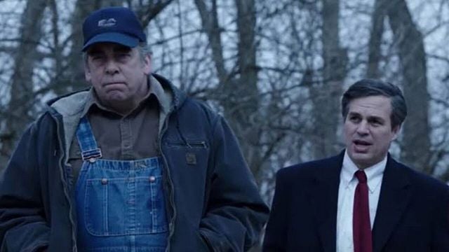 Mark Ruffalo Başrollü "Dark Waters"dan Altyazılı Fragman! haber görseli