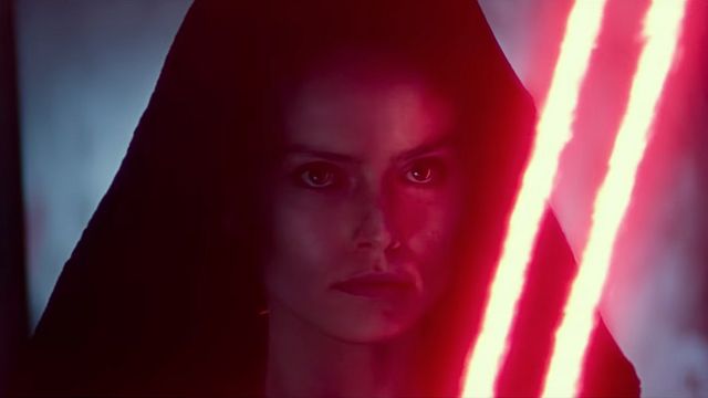"Star Wars: Skywalker'ın Yükselişi"nden Yeni Kareler! haber görseli
