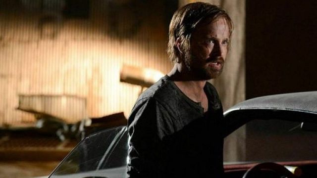 "El Camino: A Breaking Bad Movie" Teaser'ında Yine Jesse'yi Arıyorlar! haber görseli