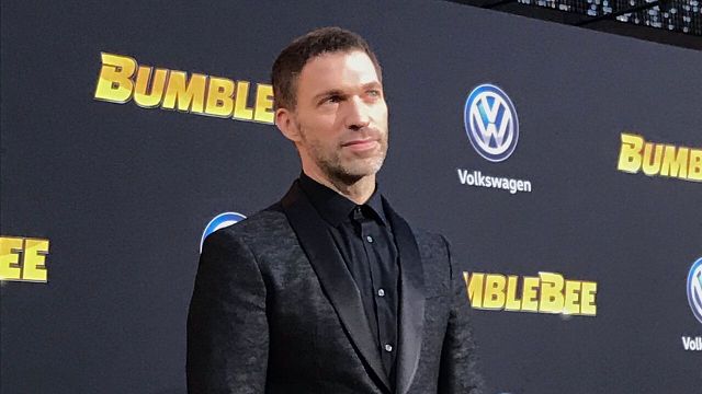 Bumblebee'nin Yönetmeni, Tom Holland'lı "Uncharted" İçin İmza Attı! haber görseli