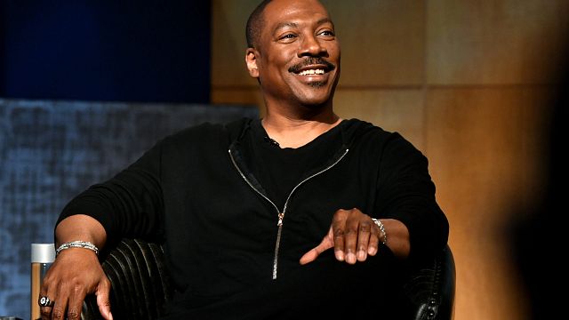 Eddie Murphy "Beverly Hills Cop 4" İçin Hazır! haber görseli