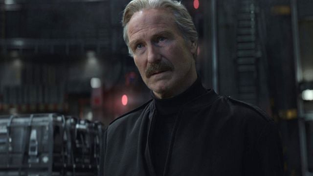 Black Widow'un Set Görsellerinde Thunderbolt Ross Var! haber görseli