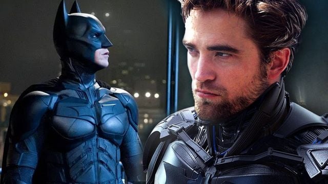 Robert Pattinson, Neden Batman Rolüne Seçildiğini Bilmiyor! haber görseli