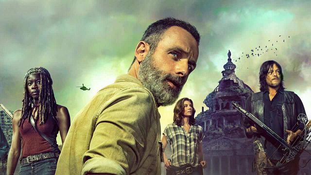 "The Walking Dead" Karakterleri PUBG MOBILE’a Geliyor! haber görseli
