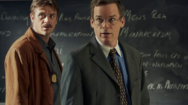 "In The Shadow Of The Moon"u Sevenlere Film Önerileri! haber görseli