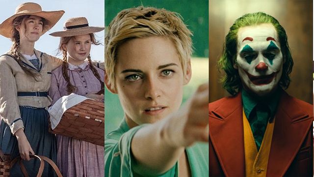 Ödül Sezonuna Adını Yazdıracak Sonbahar Filmleri! haber görseli