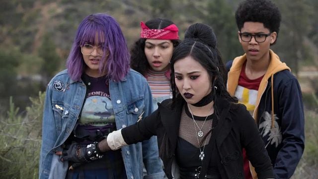 "Marvel’s Runaways"in 3. Sezon Teaser Videosu Burada! haber görseli