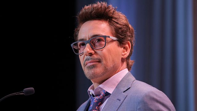 Robert Downey Jr., Martin Scorsese'ye Yanıt Verdi! haber görseli