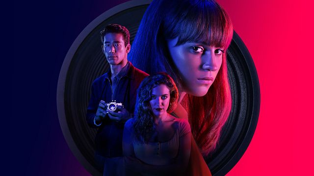 Alicia Vikander'lı "The Earthquake Bird"den Fragman! haber görseli