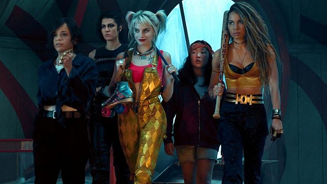 Ewan McGregor: "'Yırtıcı Kuşlar' Feminist Bir Film" haber görseli