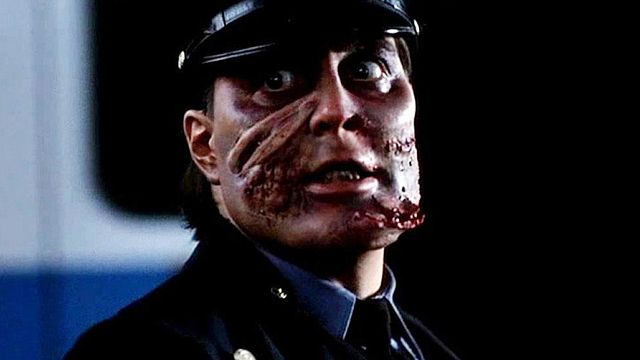Nicolas Winding Refn'den "Maniac Cop" Geliyor! haber görseli