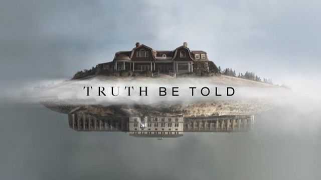 Aaron Paul'lu Apple TV+ Dizisi "The Truth Be Told"dan Fragman! haber görseli
