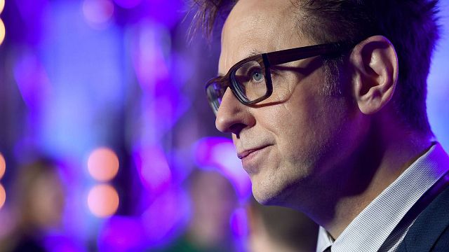Warner Bros, James Gunn'a 'İstediği Her Şeyi' Teklif Etmiş! haber görseli