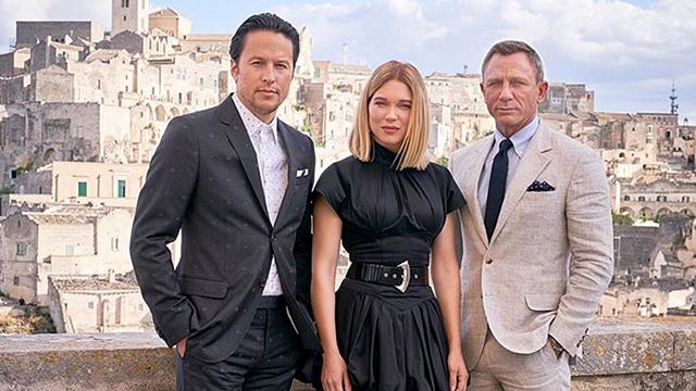 "Ölmek İçin Zaman Yok"tan Poster Geldi! haber görseli