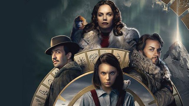 "His Dark Materials" Hakkında Bildiğimiz Her Şey haber görseli