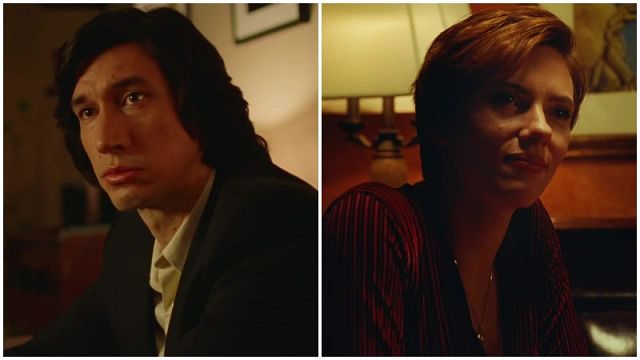 "Marriage Story" Filminden Altyazılı Fragman Var! haber görseli