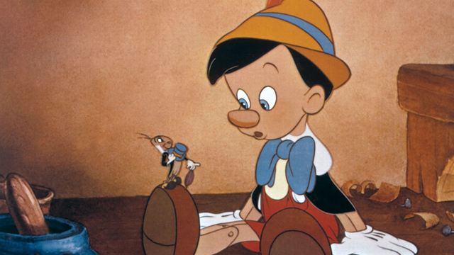 Robert Zemeckis, Pinokyo Filmi Çekebilir!