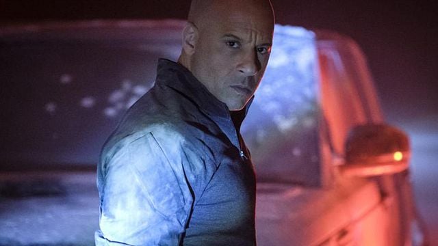 Vin Diesel'lı "Bloodshot"tan İlk Fragman! haber görseli