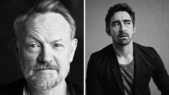 Lee Pace ve Jared Harris, Apple TV+'ın "Foundation"ında Başrol! haber görseli