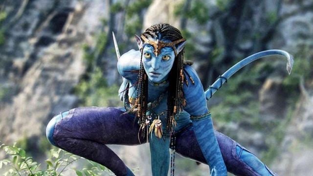 Avatar Devam Filmleri Yüksek Kare Hızında Olmayacak