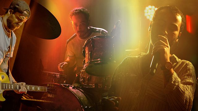 "Yüzyüzeyken Konuşuruz" Konser Belgeseli Geliyor! haber görseli