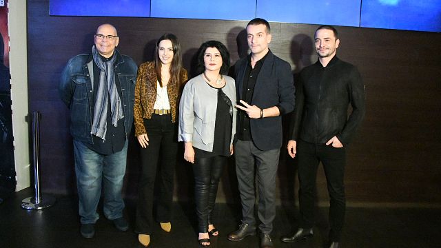 Murat Cemcir ve Ahmet Kural'dan "Baba Parası" Geliyor! haber görseli
