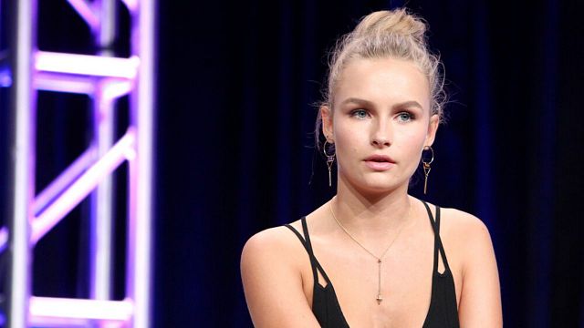 Elvis Presley Biyografisinde Olivia DeJonge, Priscilla Olacak! haber görseli