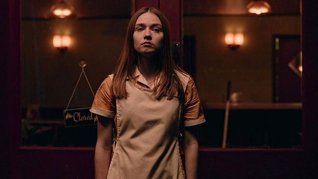 "The End of The F***ing World"den Fragman Geldi! haber görseli