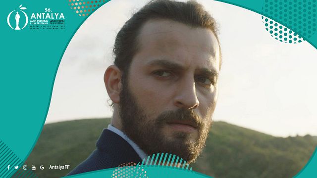 Antalya Altın Portakal'da Bugün: "Kronoloji", "Bozkır" (31 Ekim) haber görseli