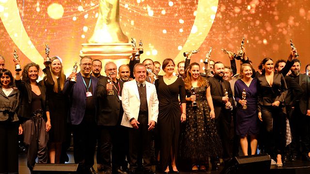 Film Festivallerini Değerlendirme Kurulu'ndan Açıklama! haber görseli