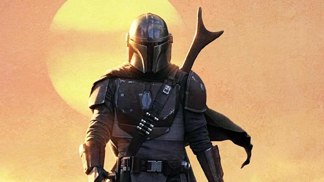 "The Mandalorian"ı İzlemeden Önce Bilmeniz Gerekenler!