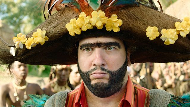 Recep İvedik 6'yı Hafta Sonu Kaç Kişi İzledi? haber görseli