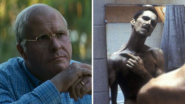 Christian Bale, Artık Rolü İçin Kilo Almayacak! haber görseli