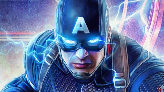 Chris Evans, Bir Daha Captain America'yı Canlandırmak İstemiyor
