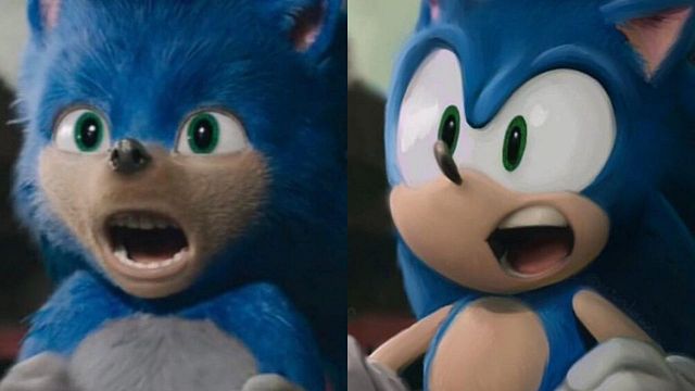 "Kirpi Sonic"ten Altyazılı Fragman Geldi! haber görseli