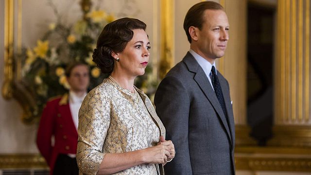 "The Crown"da Neler Değişiyor? haber görseli
