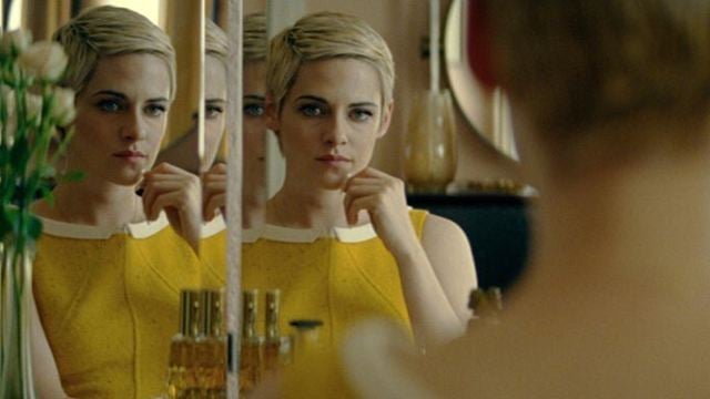 Kristen Stewart'lı "Seberg"den Fragman!