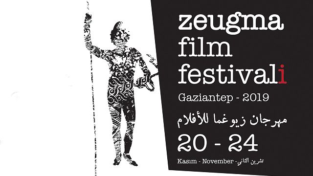 Zeugma Film Festivali, Gaziantep'te Başlıyor! haber görseli