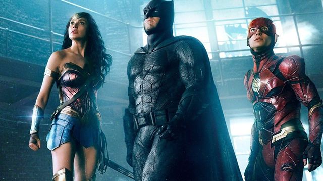 Gal Gadot ve Ben Affleck, Zack Snyder'ın "Justice League"ini Destekliyor!
