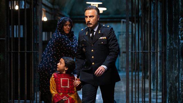 Uluslararası Suç ve Ceza Film Festivali'nde Hangi Filmler Var?  haber görseli