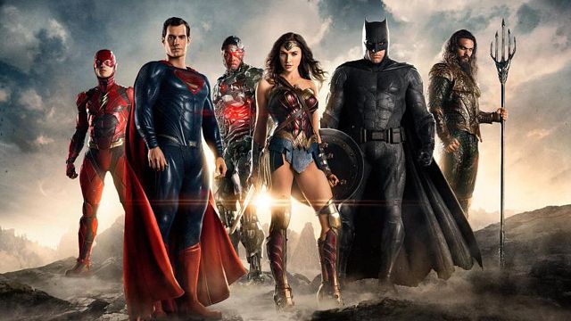 Warner Bros'un, Snyder'ın Justice League'ini Yayınlama Planı Yok haber görseli