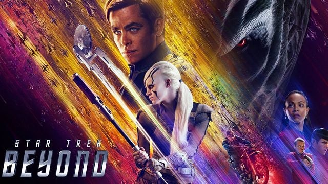 Yeni Star Trek Filmini Noah Hawley Yönetecek! haber görseli