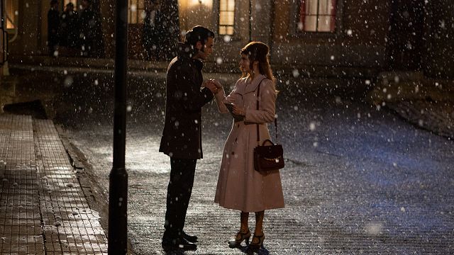 "Aşk Tesadüfleri Sever 2"den Yeni Fragman! haber görseli