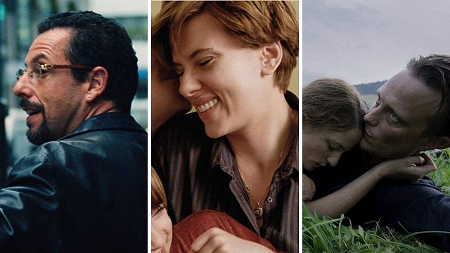 Independent Spirit Awards'un Adayları Belli Oldu! haber görseli