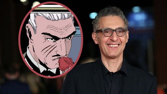 John Turturro, The Batman'de Carmine Falcone Olacak! haber görseli