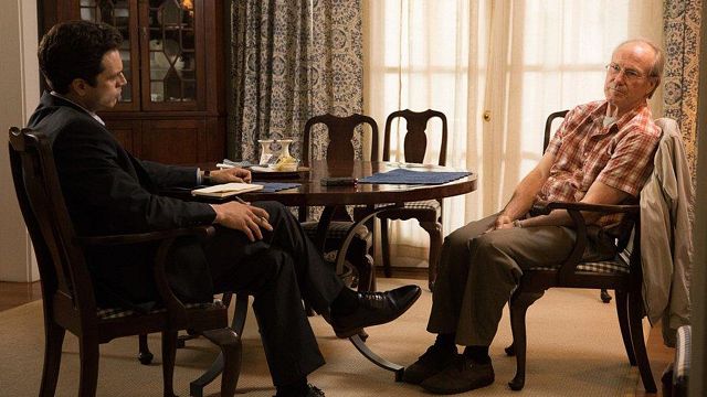 Sebastian Stan'li "The Last Full Measure"dan Fragman Geldi! haber görseli