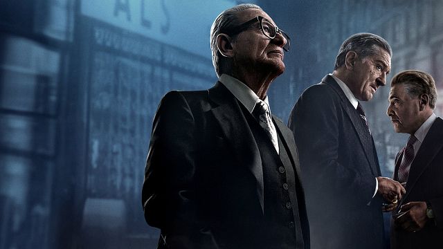 Netflix, The Irishman İçin Özel Gösterim Düzenledi! haber görseli